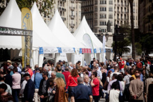 Electric Movements Valencia 2018